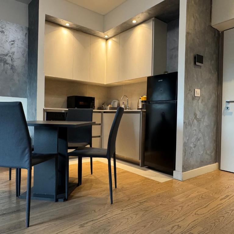 Belgrade Waterfront Apartments 3 - One-Bedroom Apartment - 21