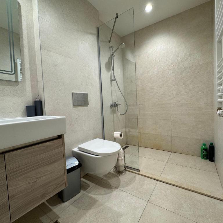 Belgrade Waterfront Apartments 3 - One-Bedroom Apartment - 22