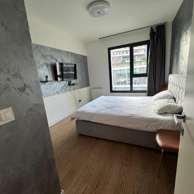 Belgrade Waterfront Apartments 3 - One-Bedroom Apartment - 28