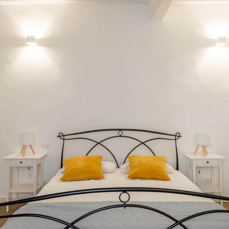 Affittacamere Work & Stay - Camera King - 16