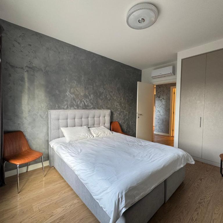 Belgrade Waterfront Apartments 3 - One-Bedroom Apartment - 31