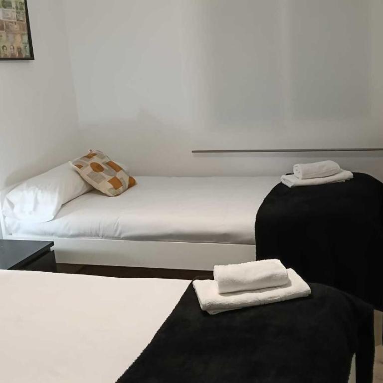Encalma vacacional La playa, piscina,primera linea - Apartamento con vistas al mar - 22