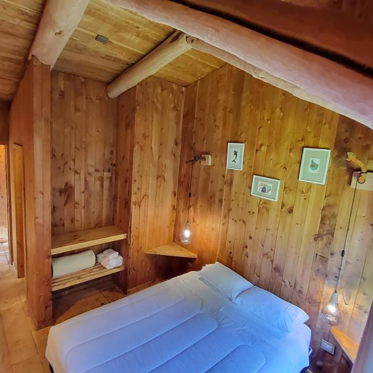 Salvatierra Lodge - Suite with River View - 5