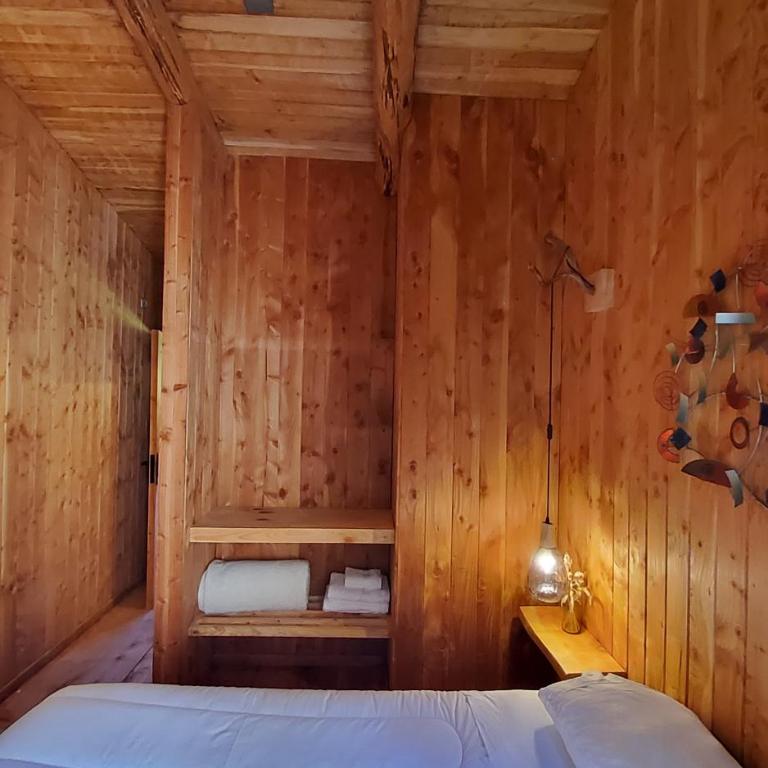 Salvatierra Lodge - Suite - 8