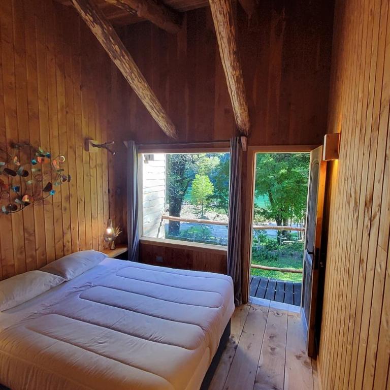 Salvatierra Lodge - Suite - 9