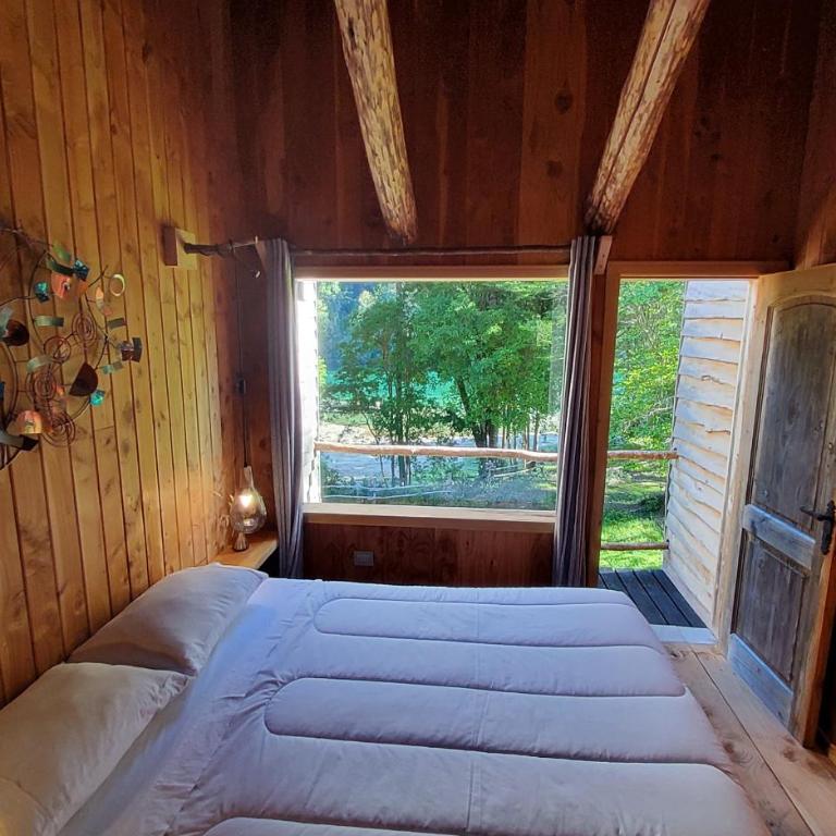 Salvatierra Lodge - Suite - 1