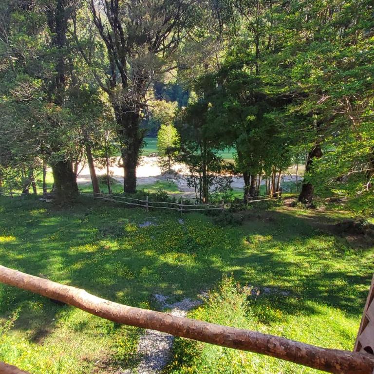 Salvatierra Lodge - Suite with River View - 6