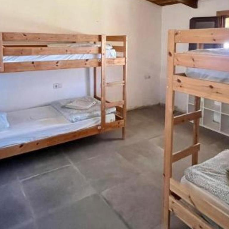 The Tree House Surf Camp - Litera en habitación compartida - Solo mujeres - 4