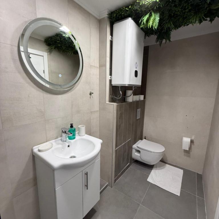 Nivalis Residence - Three-Bedroom Apartment - 2