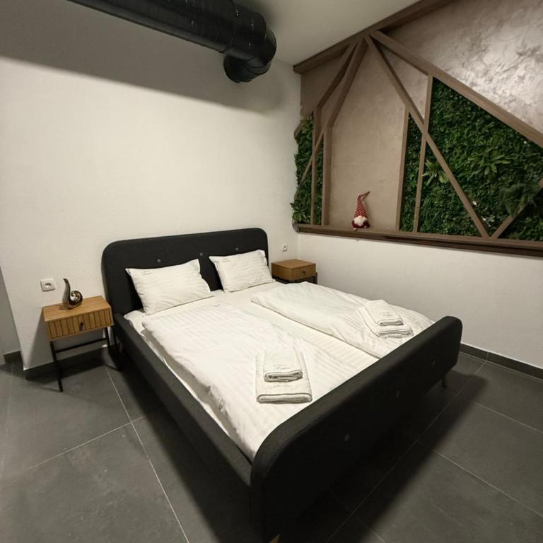 Nivalis Residence - Three-Bedroom Apartment - 7