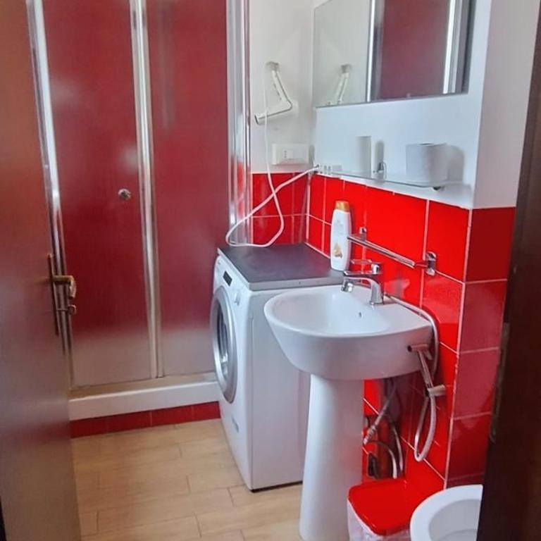 Catania city center appartaments - Studio with Balcony - 6