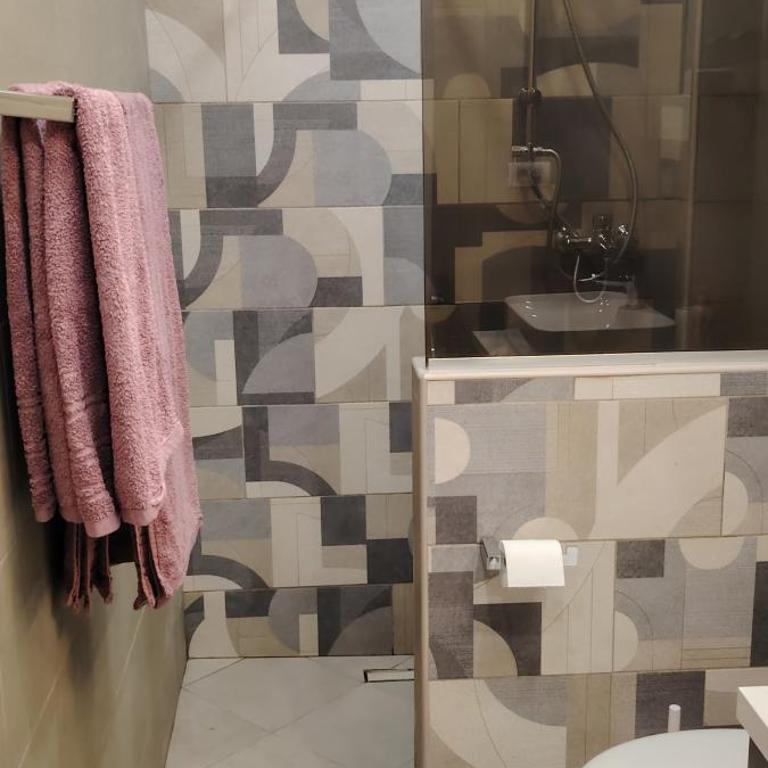 Apartman Vulic Soko Banja - Apartman sa 1 Spavaćom Sobom - 2