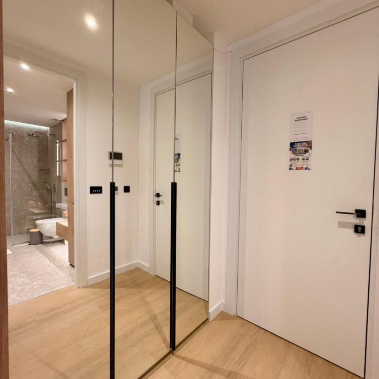 Onia Luxury Escape - Studio sa Balkonom - 12