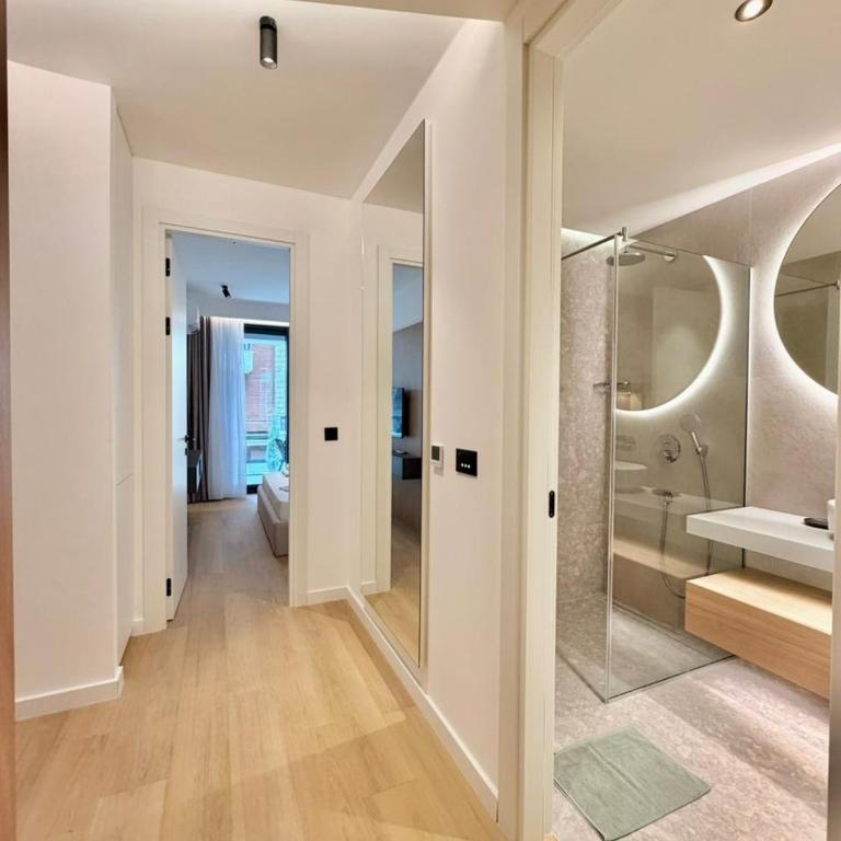 Onia Luxury Escape - Premium Apartman sa 1 Spavaćom Sobom - 4