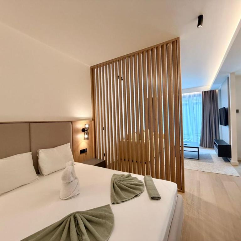 Onia Luxury Escape - Studio sa Balkonom - 11