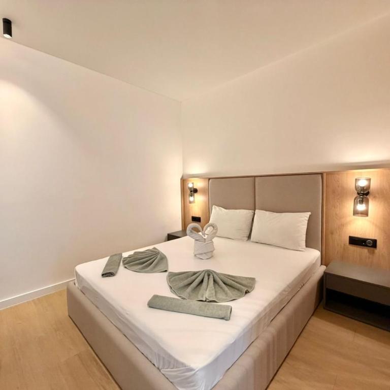 Onia Luxury Escape - Studio sa Balkonom - 4