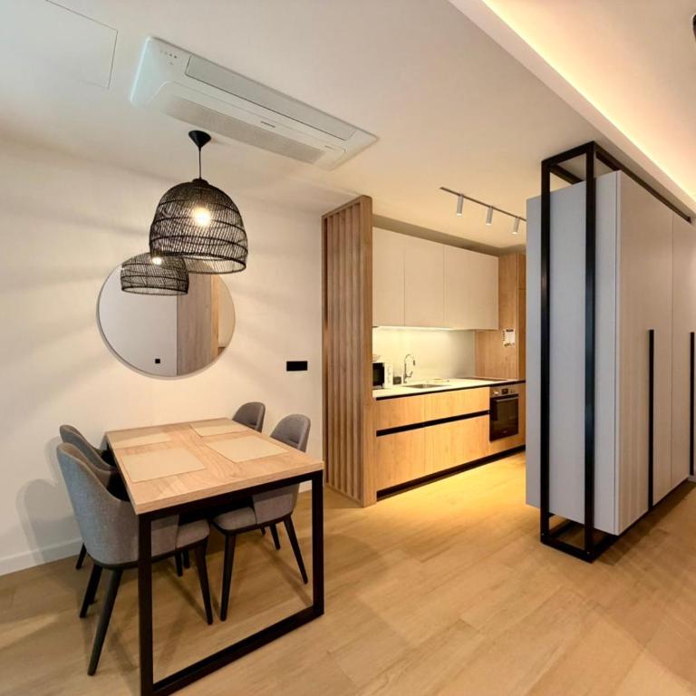 Onia Luxury Escape - Studio sa Balkonom - 6