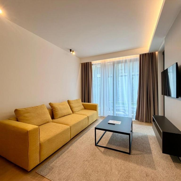 Onia Luxury Escape - Studio sa Balkonom - 9