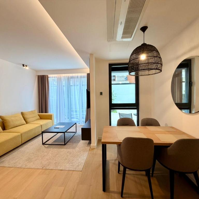 Onia Luxury Escape - Studio sa Balkonom - 7
