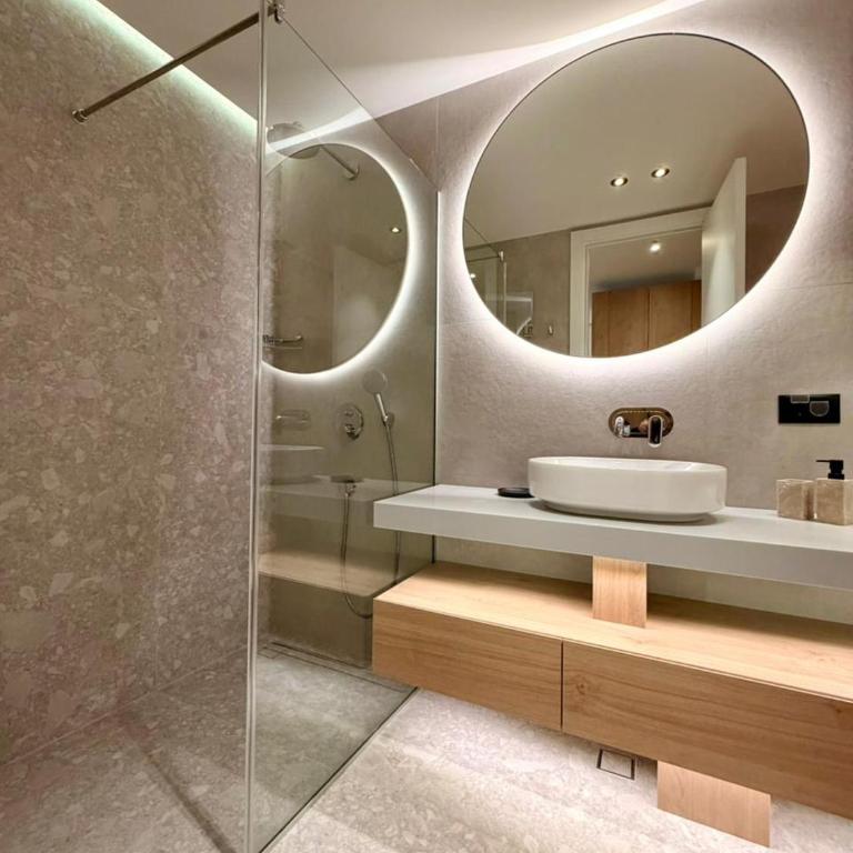 Onia Luxury Escape - Studio sa Balkonom - 13