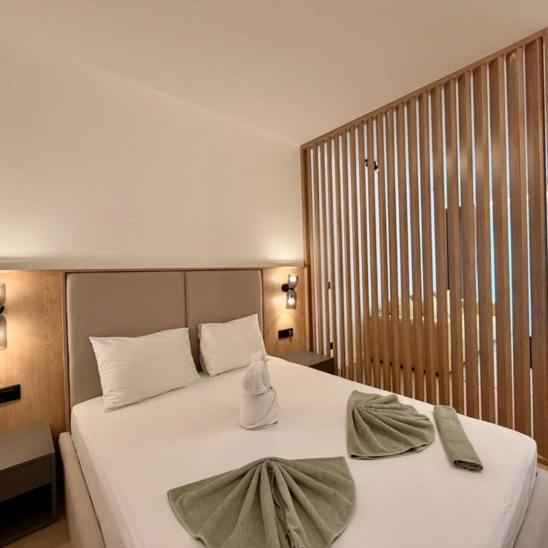 Onia Luxury Escape - Studio sa Balkonom - 17