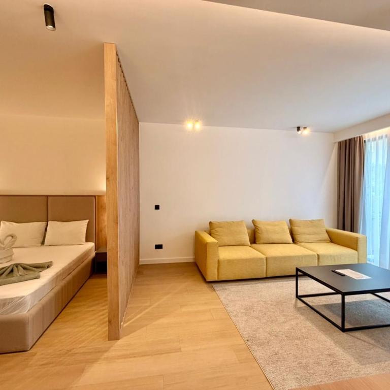 Onia Luxury Escape - Studio sa Balkonom - 20