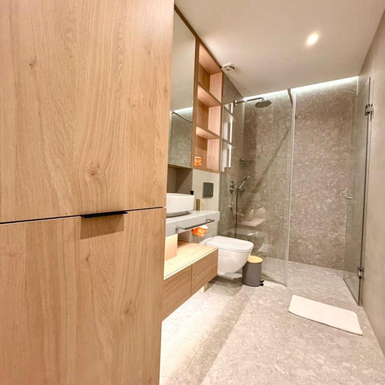 Onia Luxury Escape - Studio sa Balkonom - 16