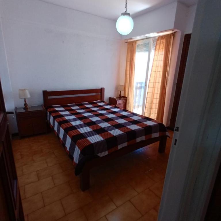 Depto frente al mar ,centro mar de ajo - Two-Bedroom Apartment - 24