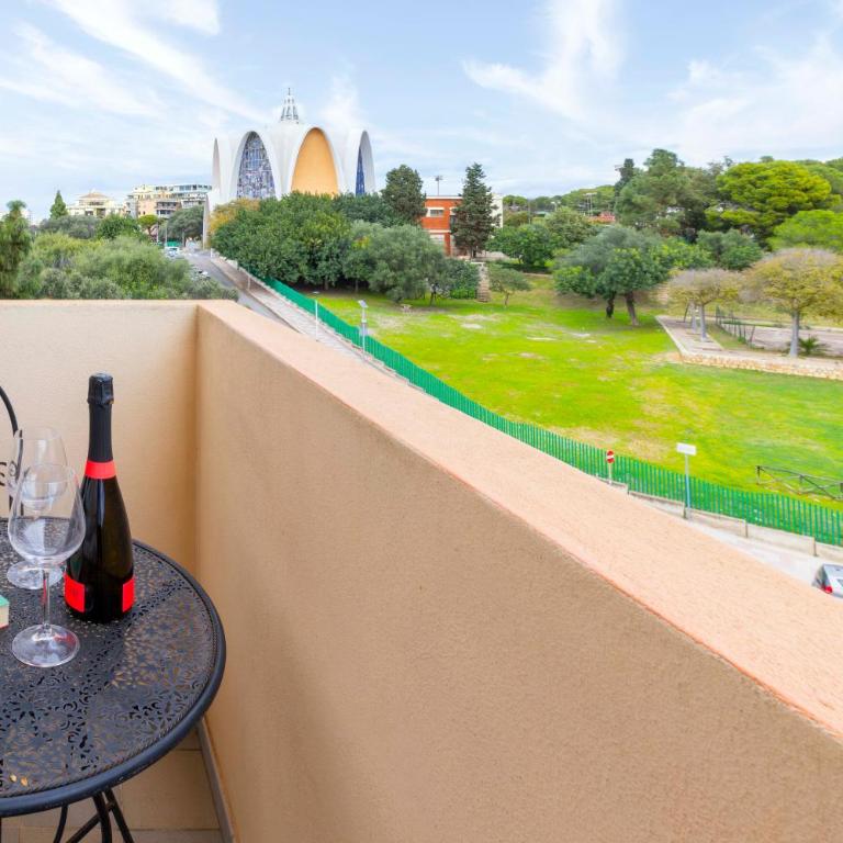 Mapi's Rooms - Eja Sardinia - Double Room with Balcony - 19