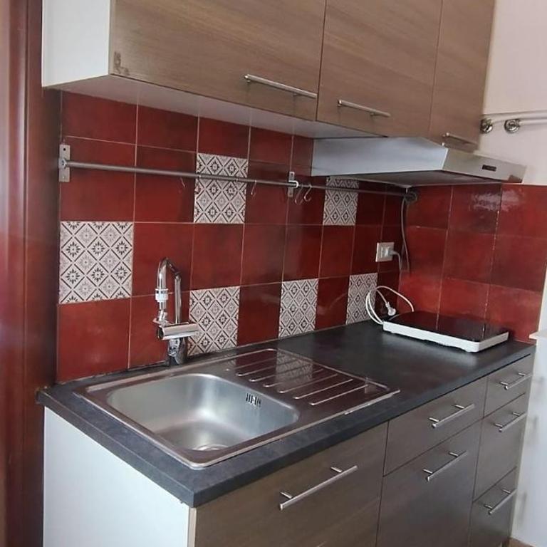 Catania city center appartaments - Studio with Balcony - 3