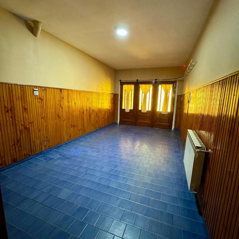 Casa Familiar con pileta y parrilla Punta Mogotes - Two-Bedroom House - 11