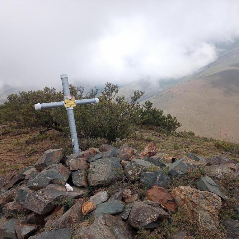 Cabaña Lo Palma Potrerillos - Chalet de 2 dormitorios - 18