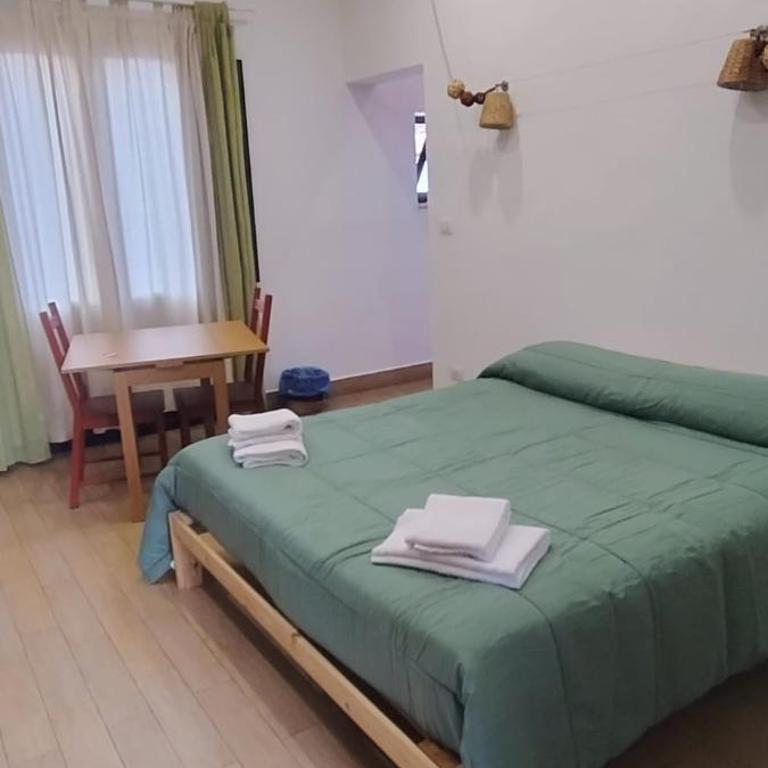 Catania city center appartaments - Studio with Balcony - 1