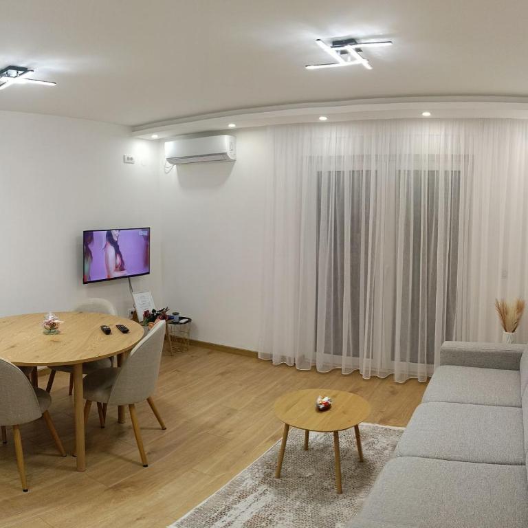 Bella Vacanza Apartment - Apartman s 1 Spavaćom Sobom i Terasom - 4