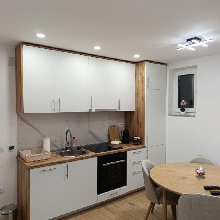 Bella Vacanza Apartment - Apartman s 1 Spavaćom Sobom i Terasom - 6