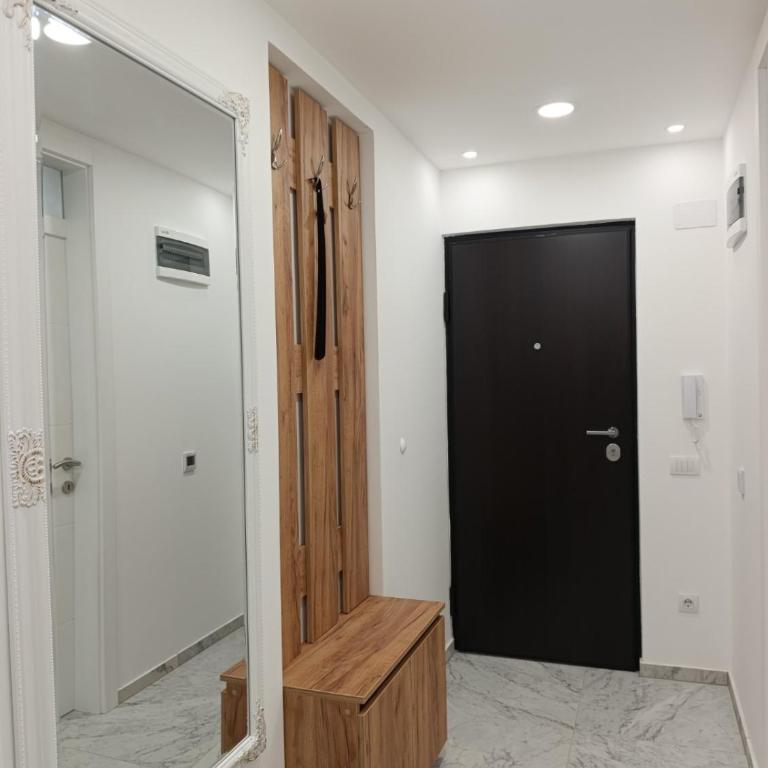 Bella Vacanza Apartment - Apartman s 1 Spavaćom Sobom i Terasom - 8