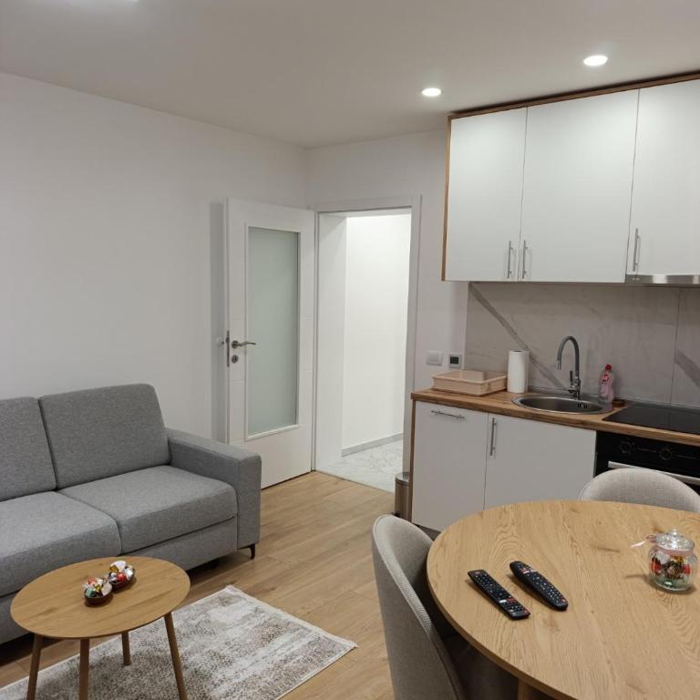 Bella Vacanza Apartment - Apartman s 1 Spavaćom Sobom i Terasom - 10
