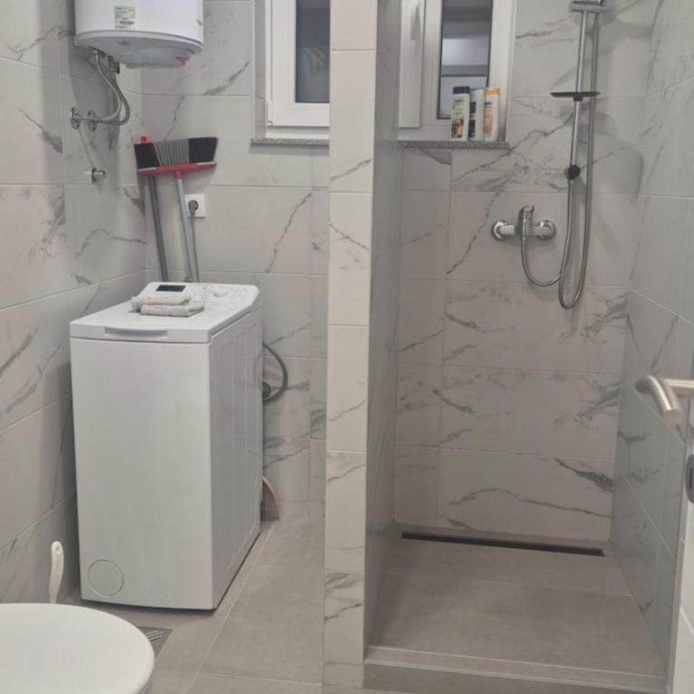 Bella Vacanza Apartment - Apartman s 1 Spavaćom Sobom i Terasom - 13