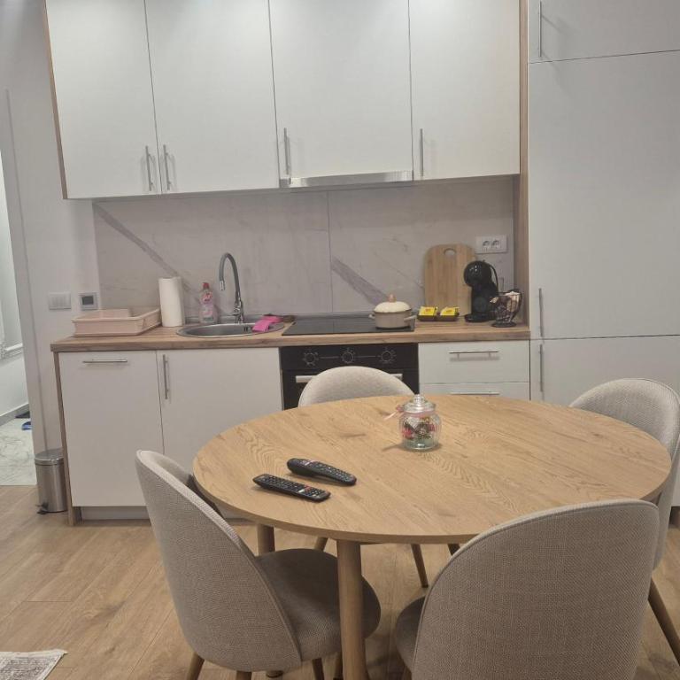 Bella Vacanza Apartment - Apartman s 1 Spavaćom Sobom i Terasom - 20