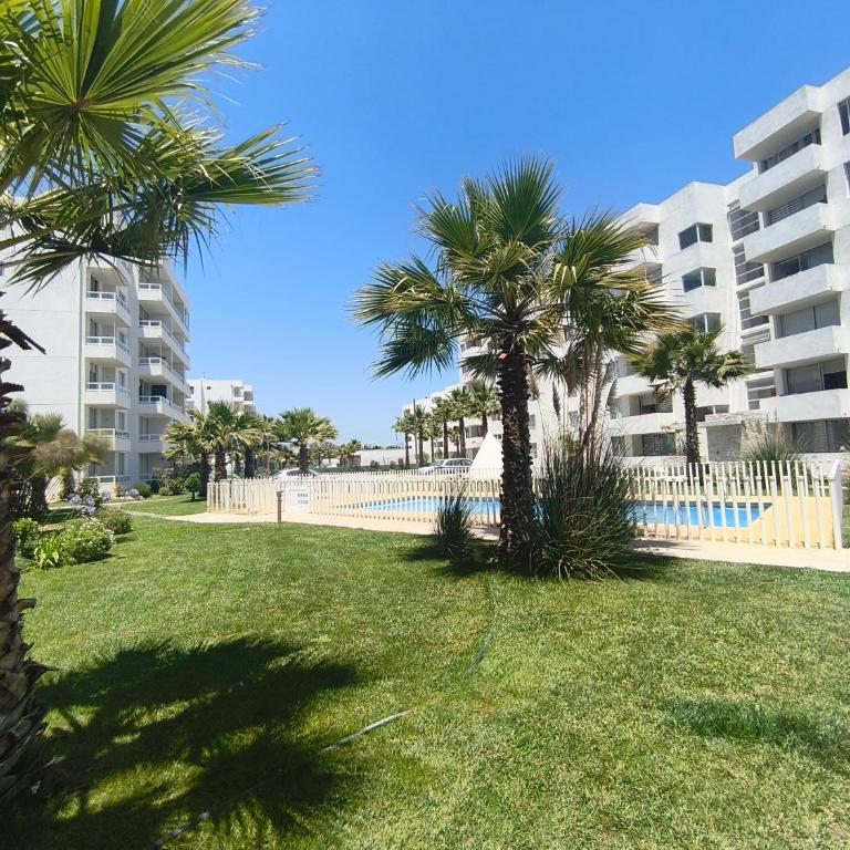 Oceana Suites Distrito Verde - Apartamento - 1