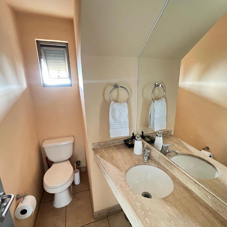 Casa con Piscina 6 personas - One-Bedroom House - 9