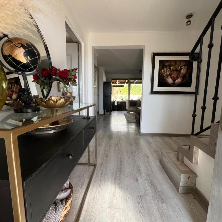 Casa con Piscina 6 personas - One-Bedroom House - 12