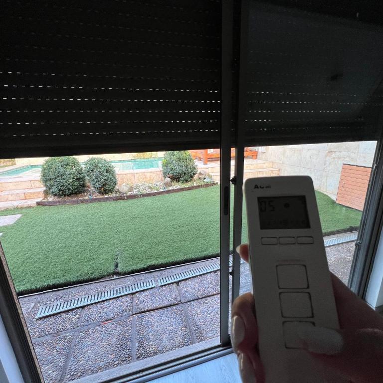 Casa con Piscina 6 personas - One-Bedroom House - 16