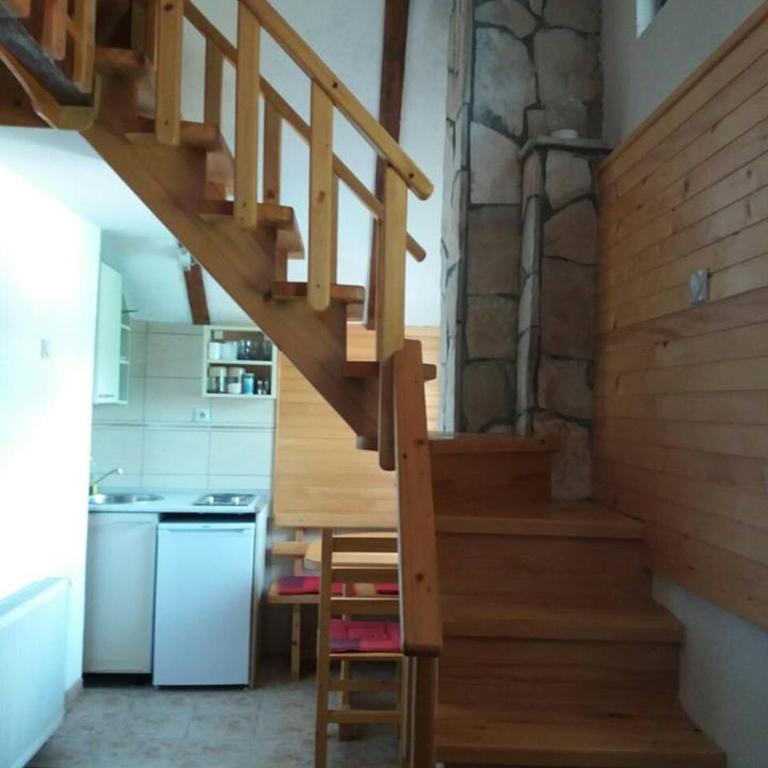 Apartments Vojinovic - Apartment - 10