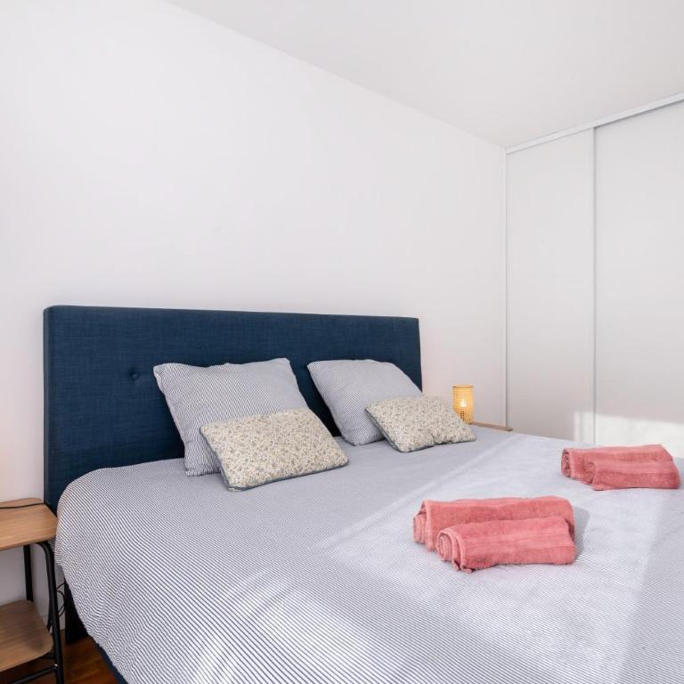 Le Confort, BNBconciergerie - Apartamento de 2 dormitorios con balcón - 13