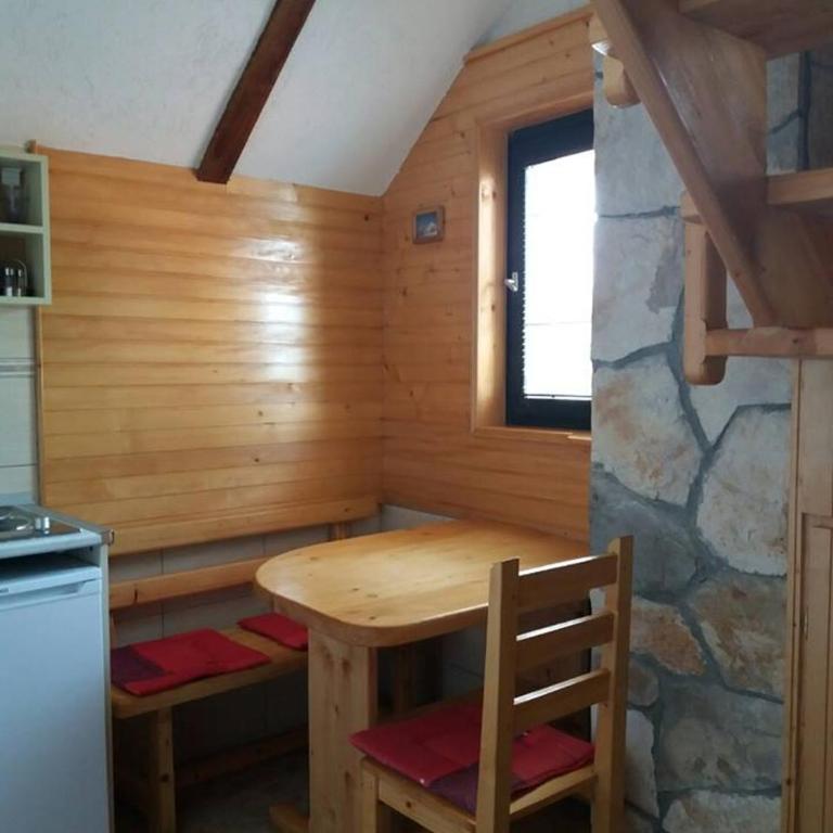 Apartments Vojinovic - Apartment - 4