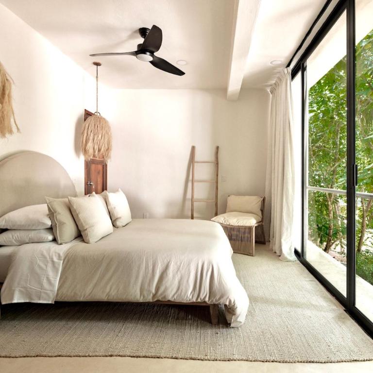 Villa Legado - Bacalar Lagoon - Villa - 36