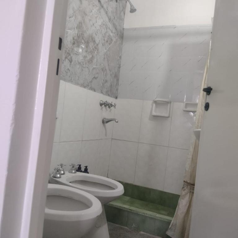 Mendoza - Three-Bedroom Apartment - 6