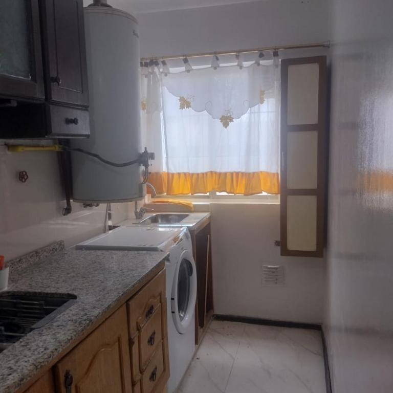 Mendoza - Three-Bedroom Apartment - 13