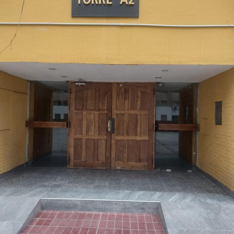 Mendoza - Three-Bedroom Apartment - 14